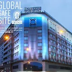 Silken Luis De 4* Леон