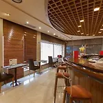 Silken Luis De Hotel