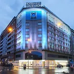 Silken Luis De Hotel