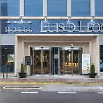 Отель Silken Luis De Леон