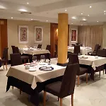 Silken Luis De 4* Леон
