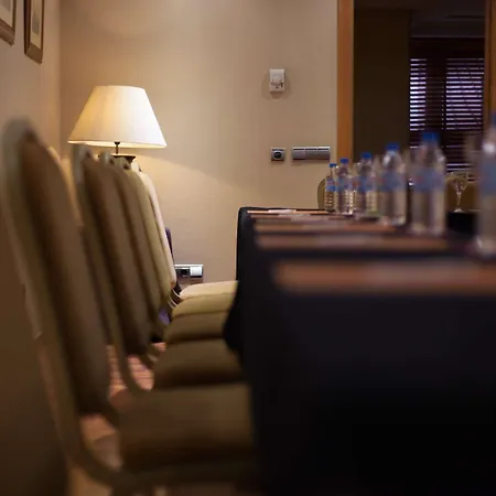 Silken Luis De Ξενοδοχείο 4*