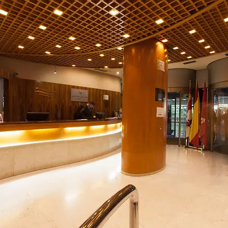 Silken Luis De Hotel