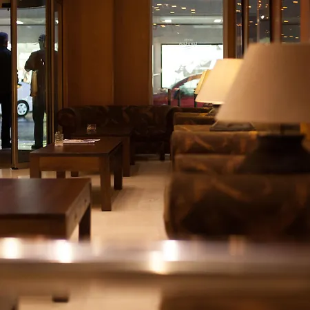 Hotel Silken Luis De