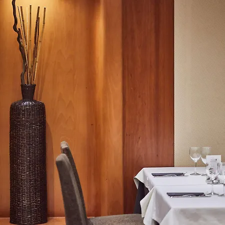 Silken Luis De Hotel