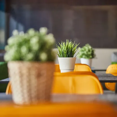 Silken Luis De Hotel León