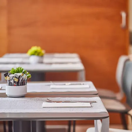 Silken Luis De Ξενοδοχείο