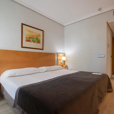 Silken Luis De Ξενοδοχείο 4*