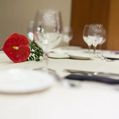 Silken Luis De Ξενοδοχείο León