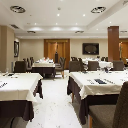 Silken Luis De Hotel 4*