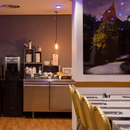 Silken Luis De Hotel 4*