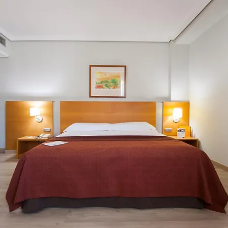Silken Luis De Hotel