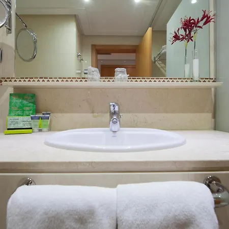 Silken Luis De Hotel 4*