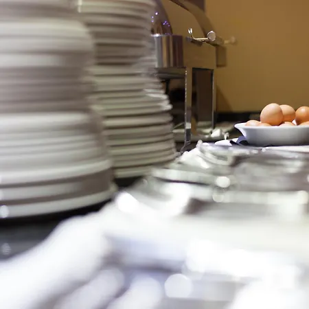 فندق Silken Luis De 4*