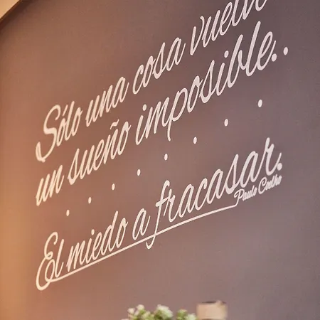 Silken Luis De فندق 4*