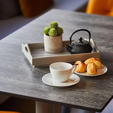 Silken Luis De Hotel 4*
