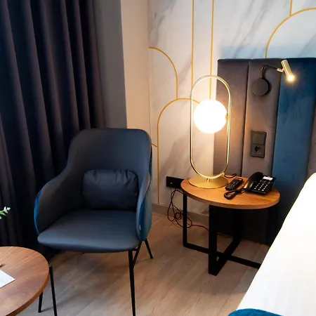 Silken Luis De Hotel León