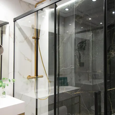Silken Luis De Hotel