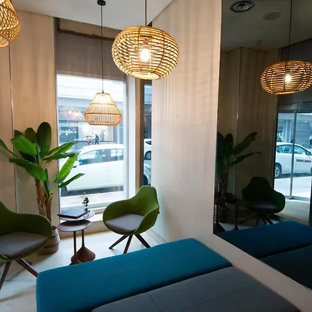 Hotel Silken Luis De 4*