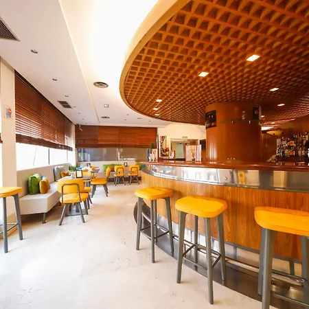 Silken Luis De Hotel