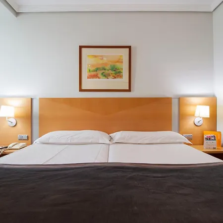 Silken Luis De Hotel León