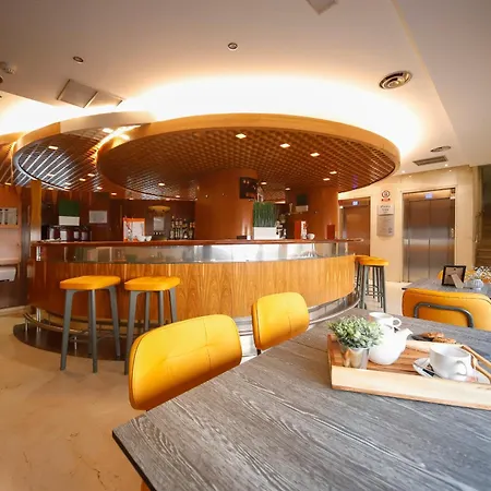 Silken Luis De Hotel 4*