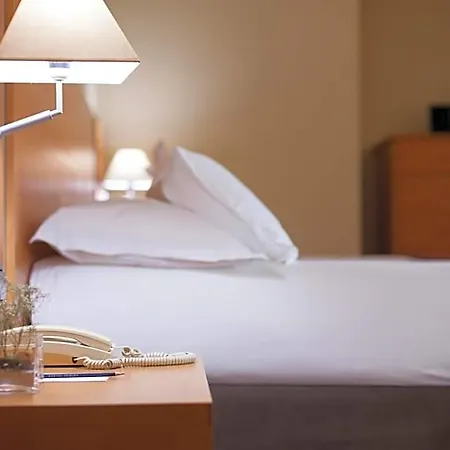 Silken Luis De Hotel
