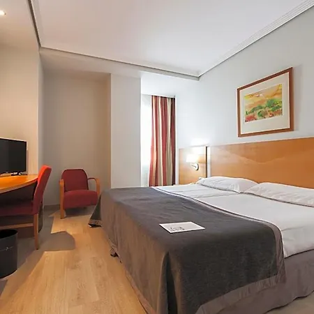 Silken Luis De Hotel León