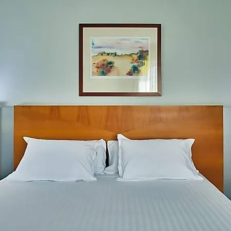 Hotel Silken Luis De León