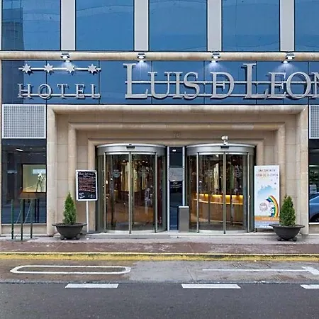 Silken Luis De 4*