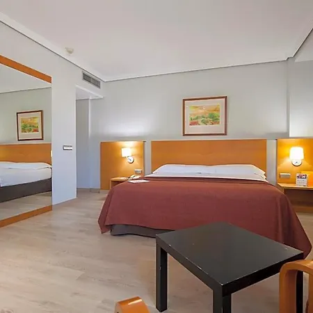 Hotel Silken Luis De 4*