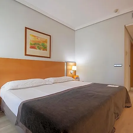 Silken Luis De Hotel 4*