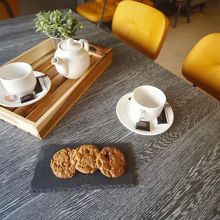 Silken Luis De 4* León