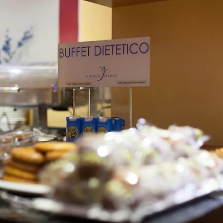 Hotel Silken Luis De