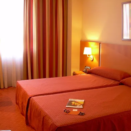 Hotel Silken Luis De