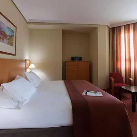 Silken Luis De Hotel 4*