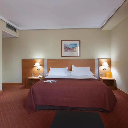 Silken Luis De Hotel León