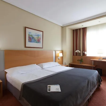 Silken Luis De Hotel León