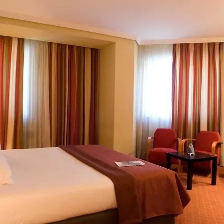 Silken Luis De Hotel