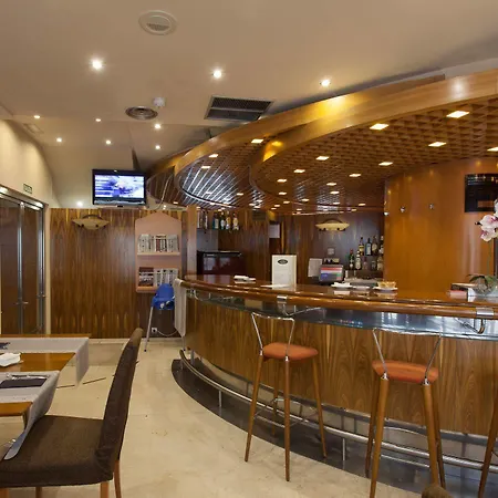 Silken Luis De Hotel 4*