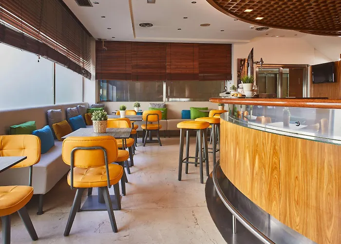 Silken Luis De 호텔 레온