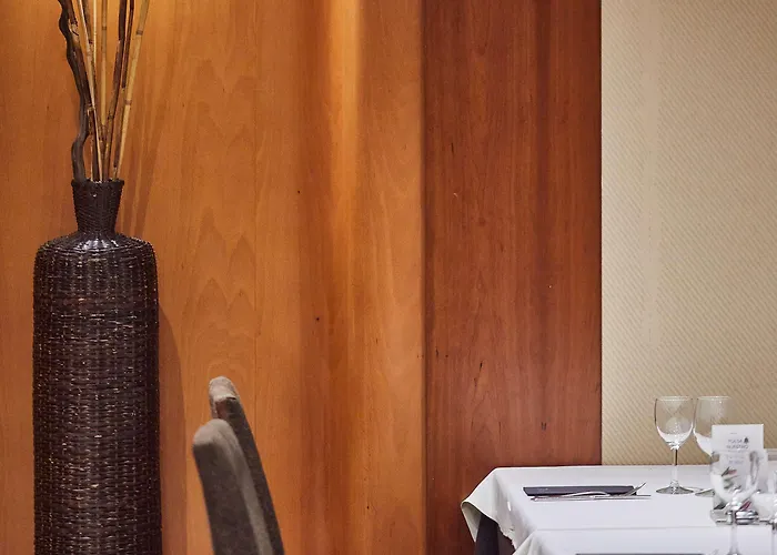 Silken Luis De Отель