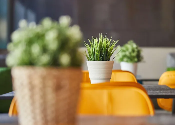 Silken Luis De 호텔 레온