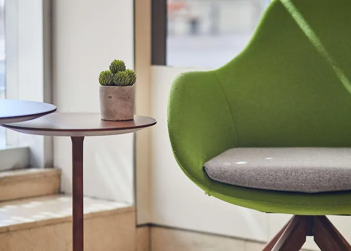 Silken Luis De 레온