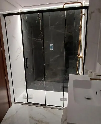 호텔 Silken Luis De 레온