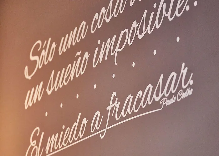 Silken Luis De Отель 4*