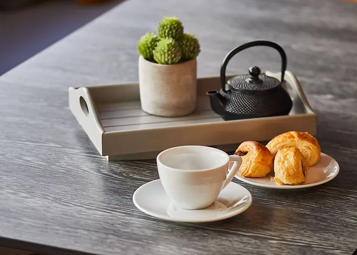 Silken Luis De Отель 4*