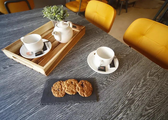 Silken Luis De 4* Леон